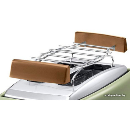 Тостер DeLonghi CTOV 2103.GR