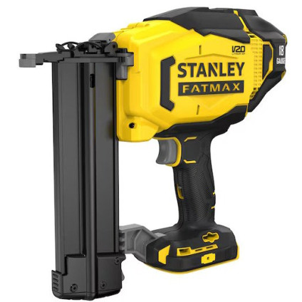 Гвоздезабиватель Stanley SFMCN618B (без АКБ)