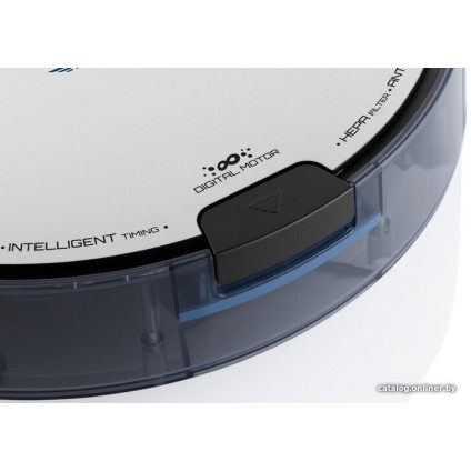 Робот-пылесос ETA Falco Smart 2515 90000