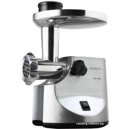 Мясорубка Kenwood MG516
