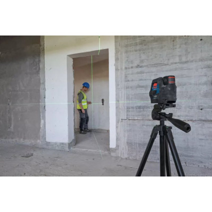 Лазерный нивелир Bosch GCL 12V-50-22 CG Professional 0601066S00