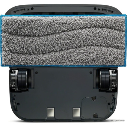 Робот-пылесос iRobot Braava Jet M6 (черный)