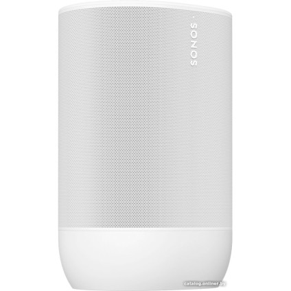 Умная колонка Sonos Move 2 (белый)