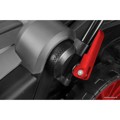 Газонокосилка GRAPHITE 59G475