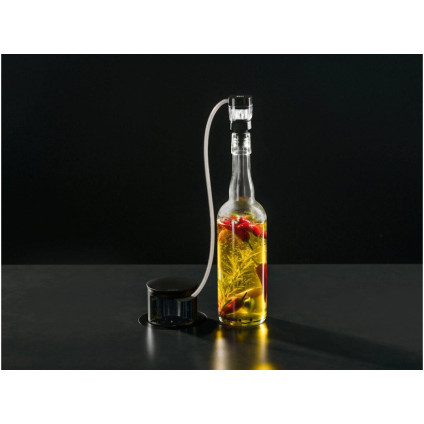 Вакуумный упаковщик Bora All Black QVACAB