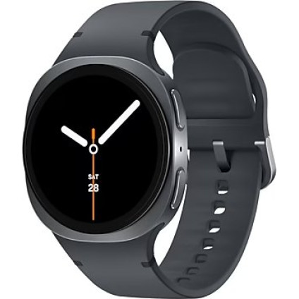 Умные часы Samsung Galaxy Watch8 40 мм (графит)