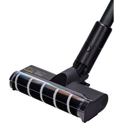 Пылесос Deerma DEM-T30W Station