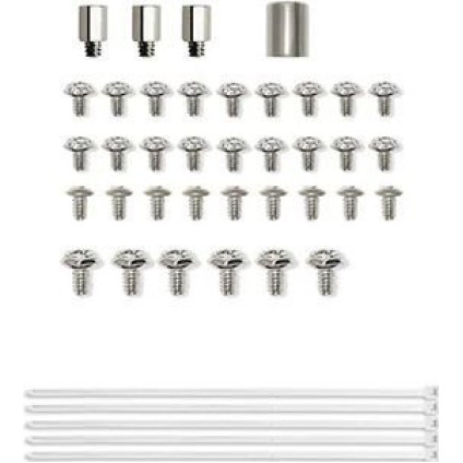 Корпус DeepCool CG530 4F WH R-CG530-WHADA4-G-1