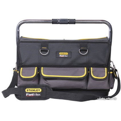 Сумка для инструментов Stanley Plumber Bag FMST1-70719