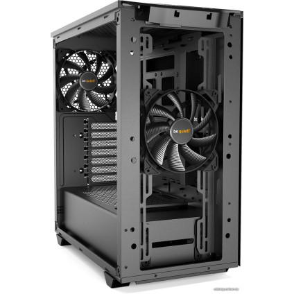 Корпус be quiet! Pure Base 500 BGW34