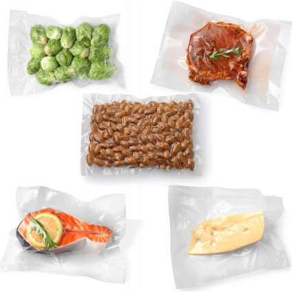 Вакуумный упаковщик Webber V217