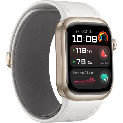 Умные часы Huawei Watch D2 (золотистый)