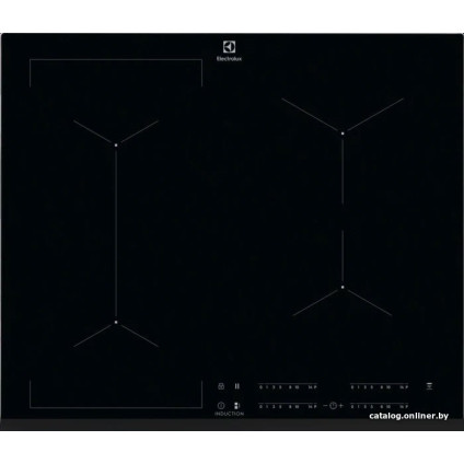 Варочная панель Electrolux CIV634