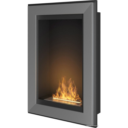 Биокамин SimpleFire Frame 550 (нержавеющая сталь)