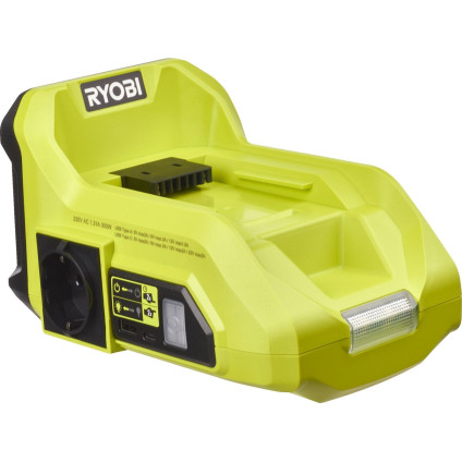 Преобразователь напряжения Ryobi RY36BI300A-0 5133004893 (36В)