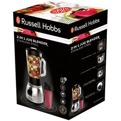 Стационарный блендер Russell Hobbs 23821-56