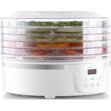 Сушилка для овощей и фруктов ETA Secca 730190000