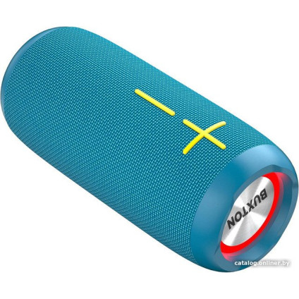 Беспроводная колонка Buxton BBS 5500 (голубой)