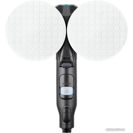 Пылесос Samsung VS20C954FTB