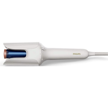Круглая  плойка Philips WavePro Styler 9000 BHB968/00