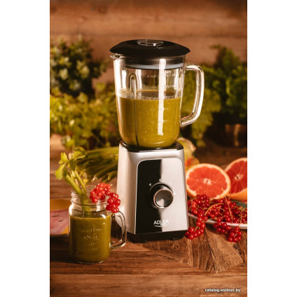 Стационарный блендер Adler AD 4076