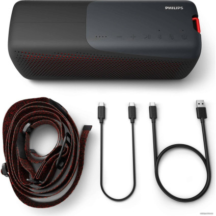 Беспроводная колонка Philips TAS7807B/00