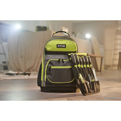 Рюкзак для инструментов Ryobi RSSBP1 5132005343