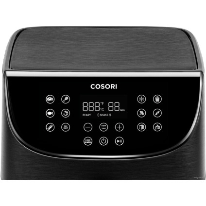 Аэрогриль (аэрофритюрница) Cosori Premium CP158-AF-RXB