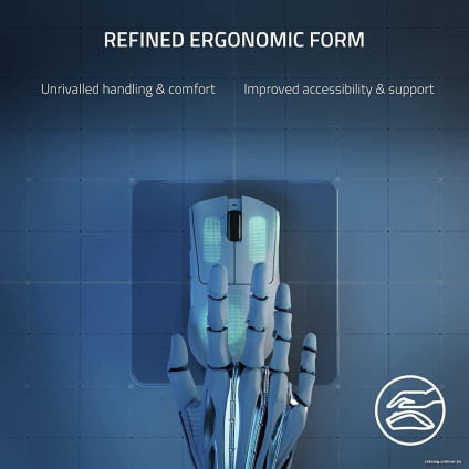 Игровая мышь Razer Deathadder V3 Pro