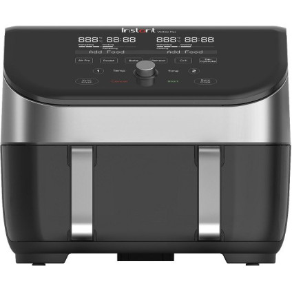 Аэрогриль (аэрофритюрница) Instant Vortex Versa Zone Air Fryer