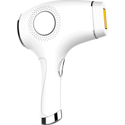 Фотоэпилятор Garett Electronic Beauty Flash (белый/серебристый)