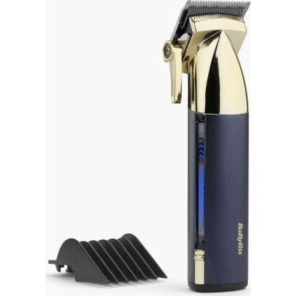 Машинка для стрижки волос BaByliss Super-X Metal E992E