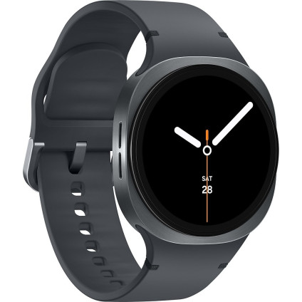 Умные часы Samsung Galaxy Watch8 40 мм (графит)