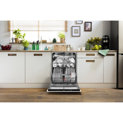 Встраиваемая посудомоечная машина Amica DIM66C7ELOiT