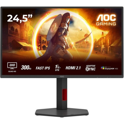 Игровой монитор AOC Gaming Q25G4SR