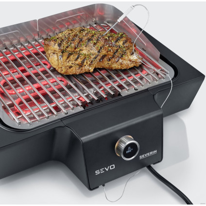 Электрогриль Severin PG 8104