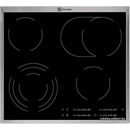 Варочная панель Electrolux EHF46547XK