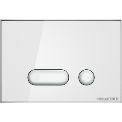 Панель смыва Cersanit Intera S97-022 (белый глянцевый)