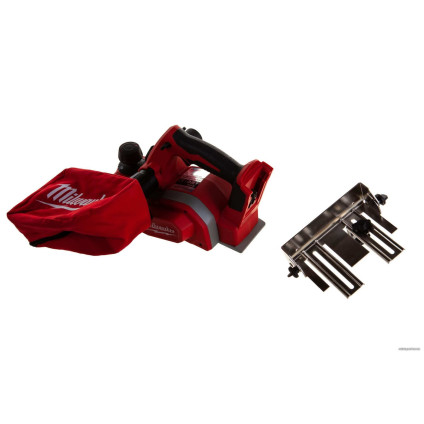 Рубанок Milwaukee M18 BP-0 4933451113 (без АКБ)
