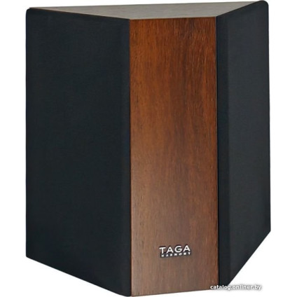 Настенная акустика Taga Harmony Platinum S-100 v.4 (орех)