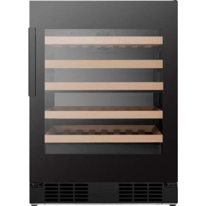 Винный шкаф Hisense RW3N132GSLF