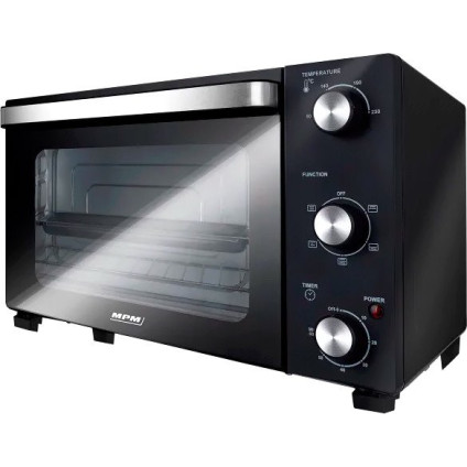 Мини-печь MPM MPE-15/T