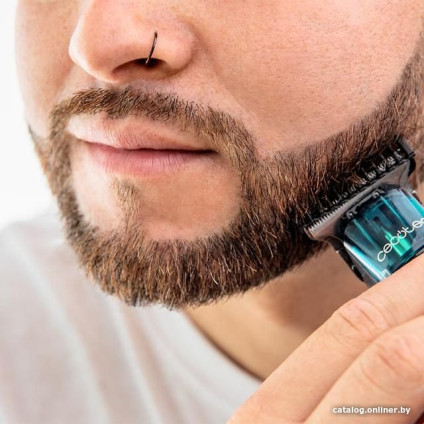 Триммер для бороды и усов Cecotec Bamba PrecisionCare Profiling 03379