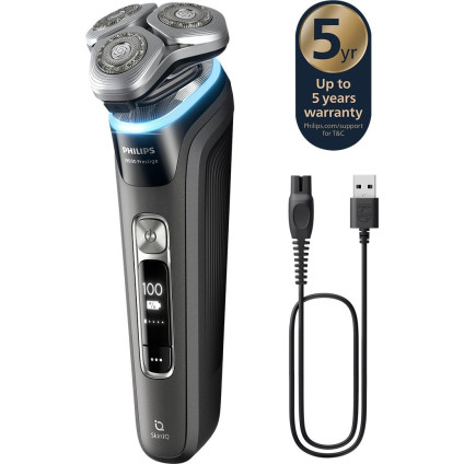 Электробритва Philips i9000 Prestige SkinIQ XP9200/30