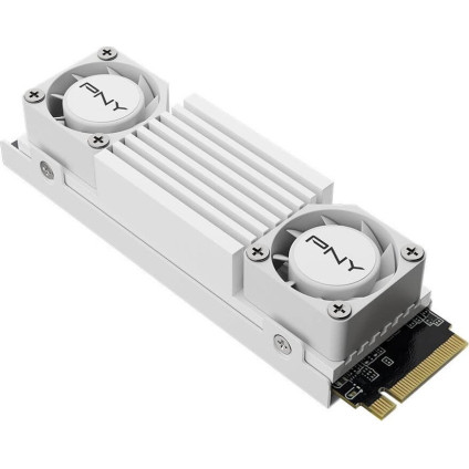 SSD PNY CS3150 Heatsink 2TB M280CS3150HSW-2TB-RB