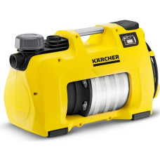 Садовый насос Karcher BP 7 Home&Garden 1.645-373.0