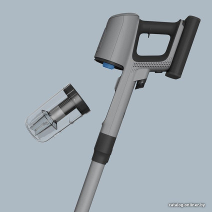 Пылесос Electrolux Power Hygienic 800 EP81HB25WU