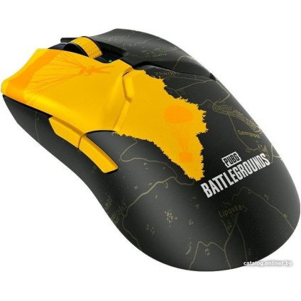 Игровая мышь Razer Viper V2 Pro PUBG: BATTLEGROUNDS Edition