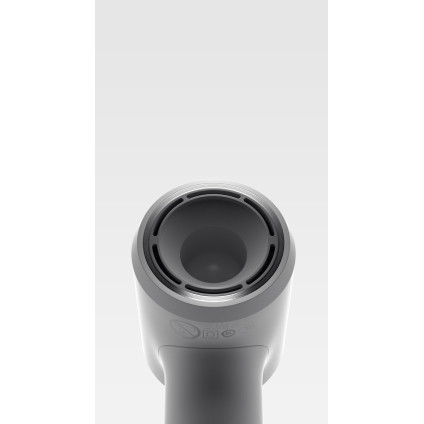 Фен Laifen Mini (белый)