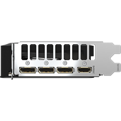 Видеокарта Gigabyte GeForce RTX 5060 Ti Eagle OC 8G GV-N506TEAGLE OC-8GD